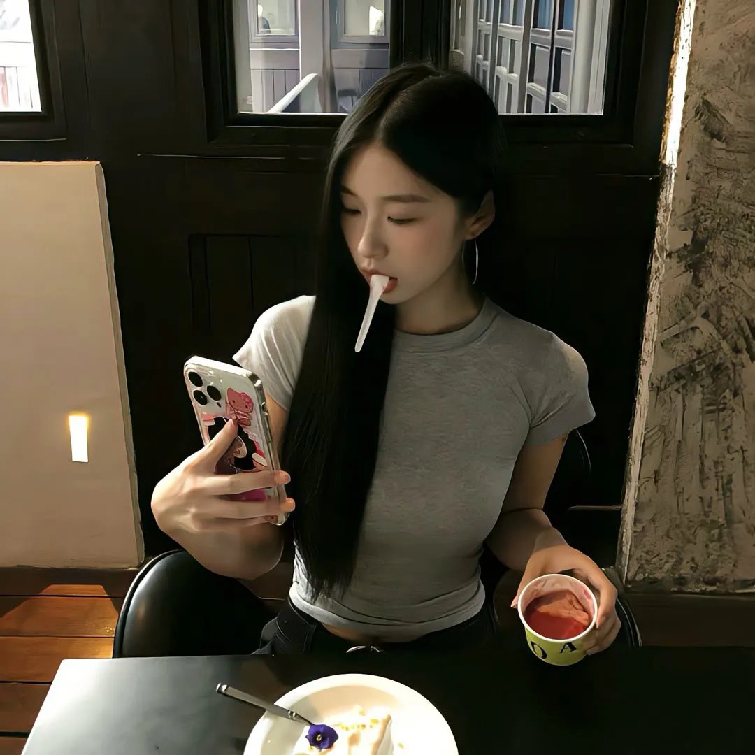 痛失芳心