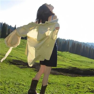 情人们