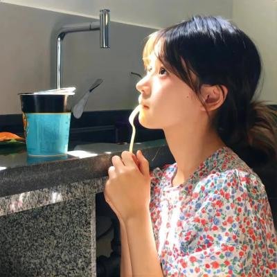 丹麦女孩
